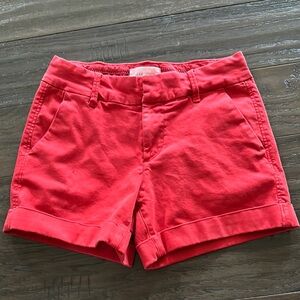 Dear John Shorts Classic Cotton Blend